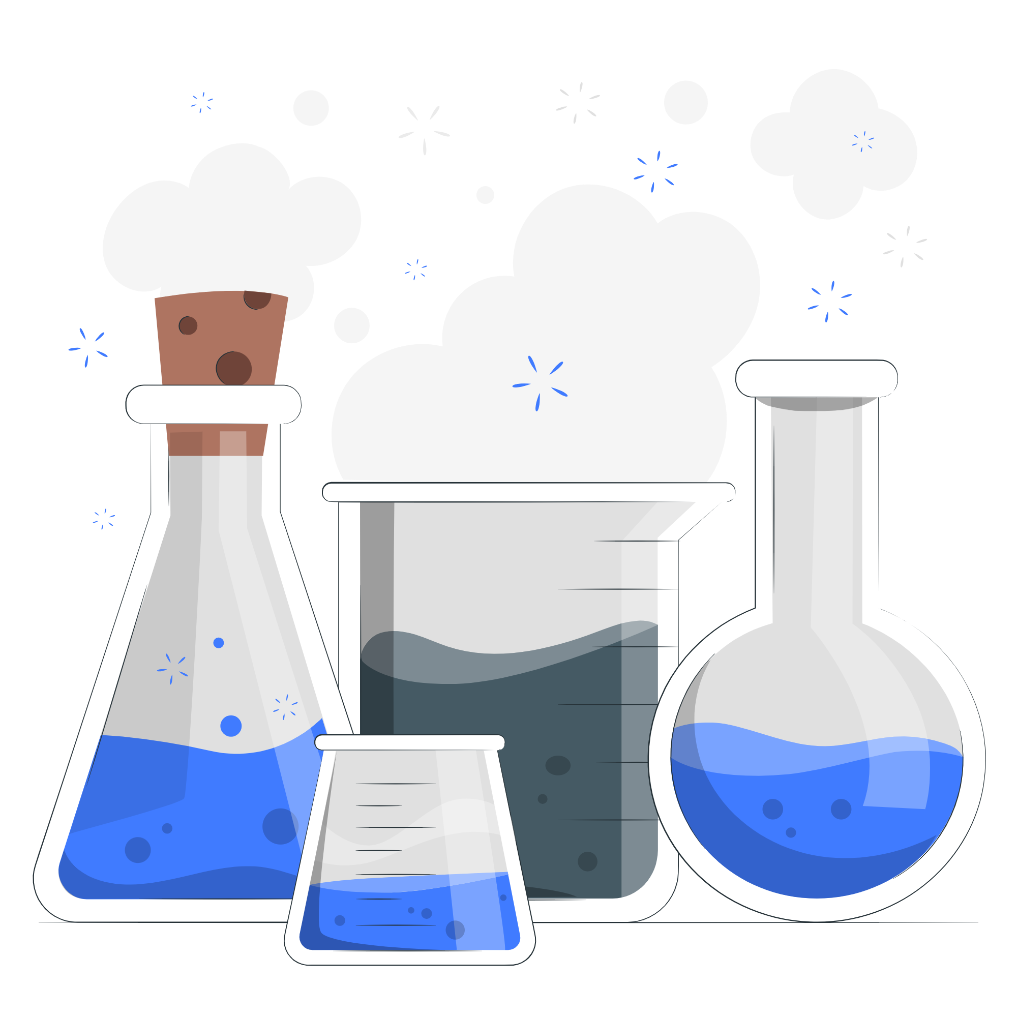 Mr. Fady Hany Chemistry Platform