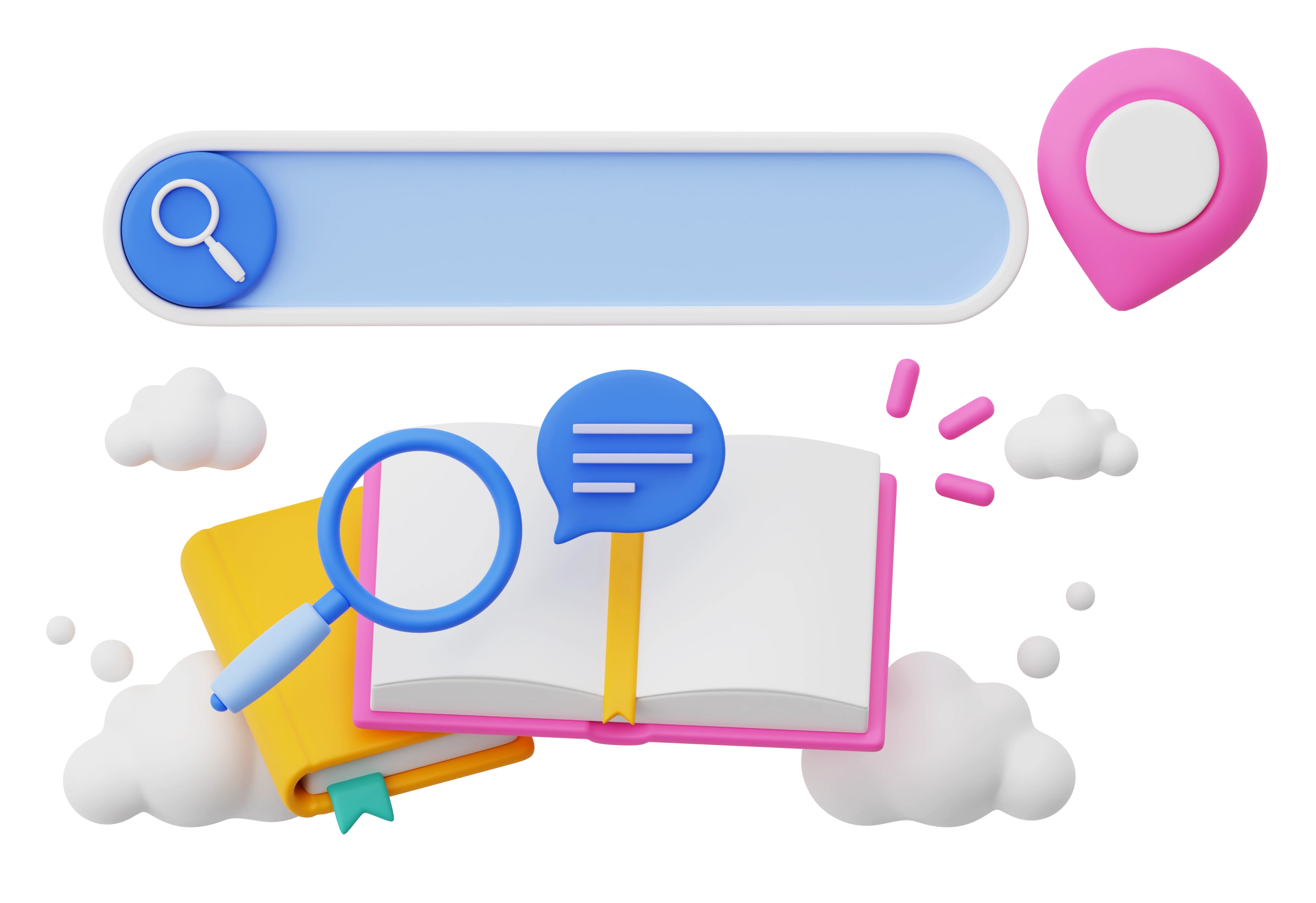 Search Engine