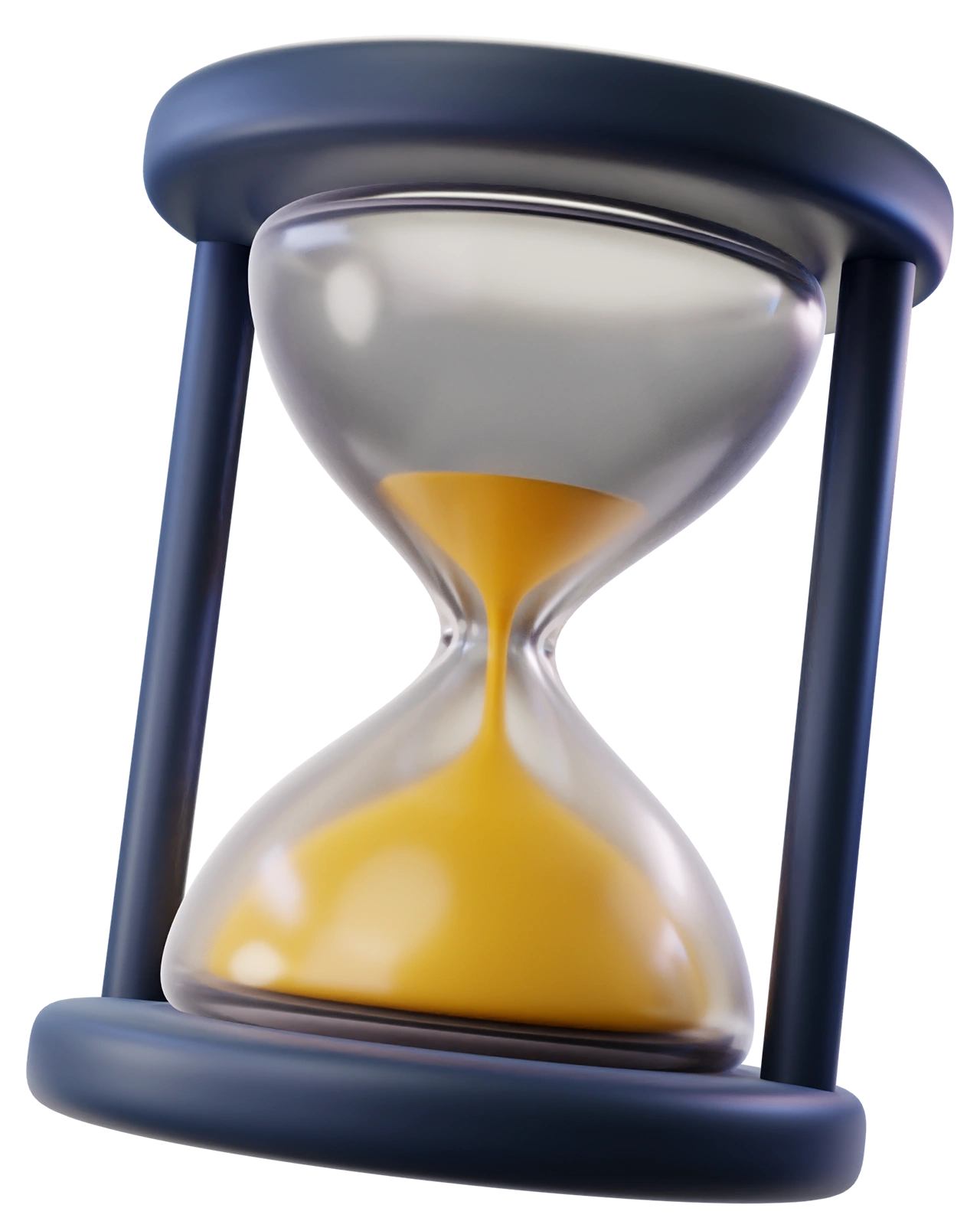 Clock illustration