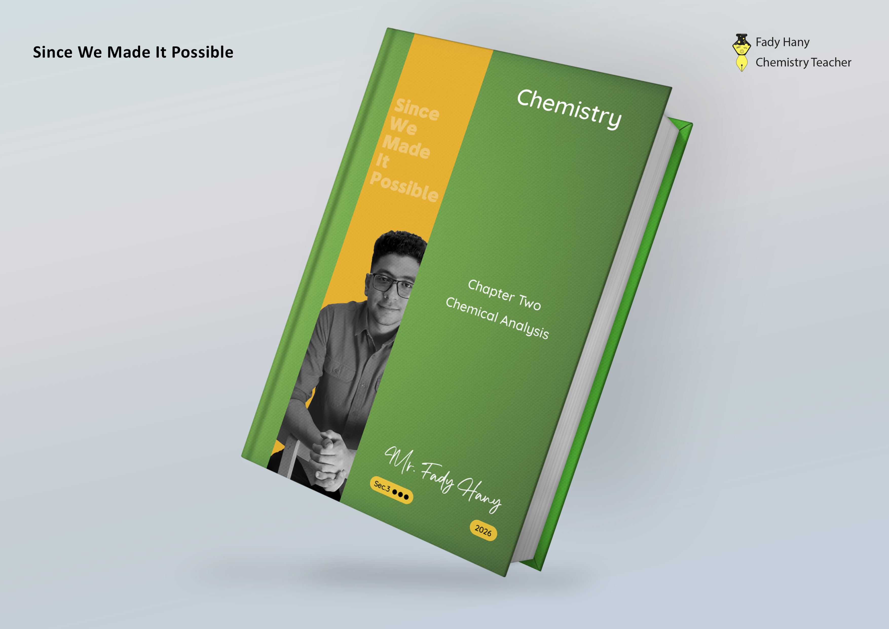 Sec.3 - Ch.2 (Chemical Analysis)