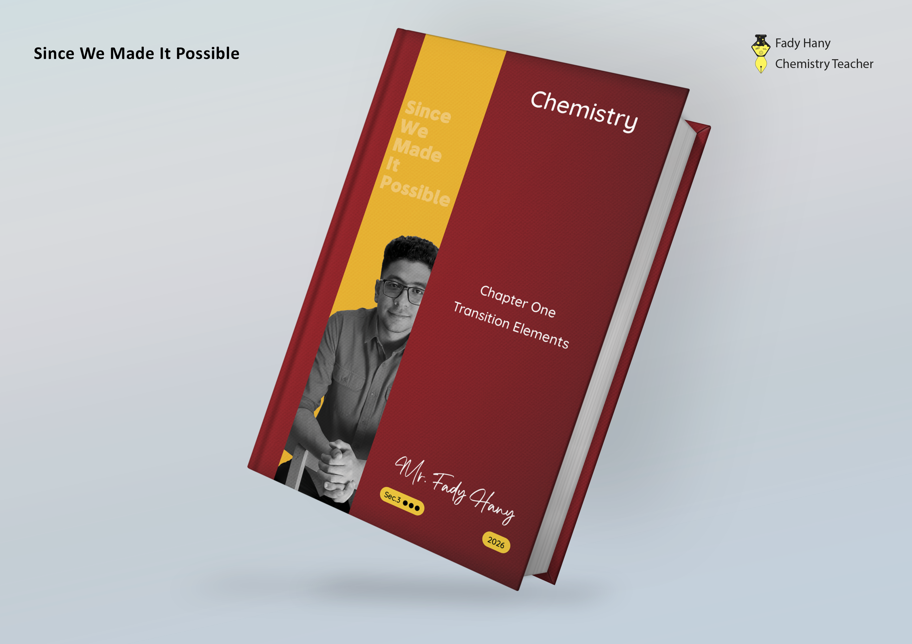 Sec.3 - Ch.1 (Transition Elements)