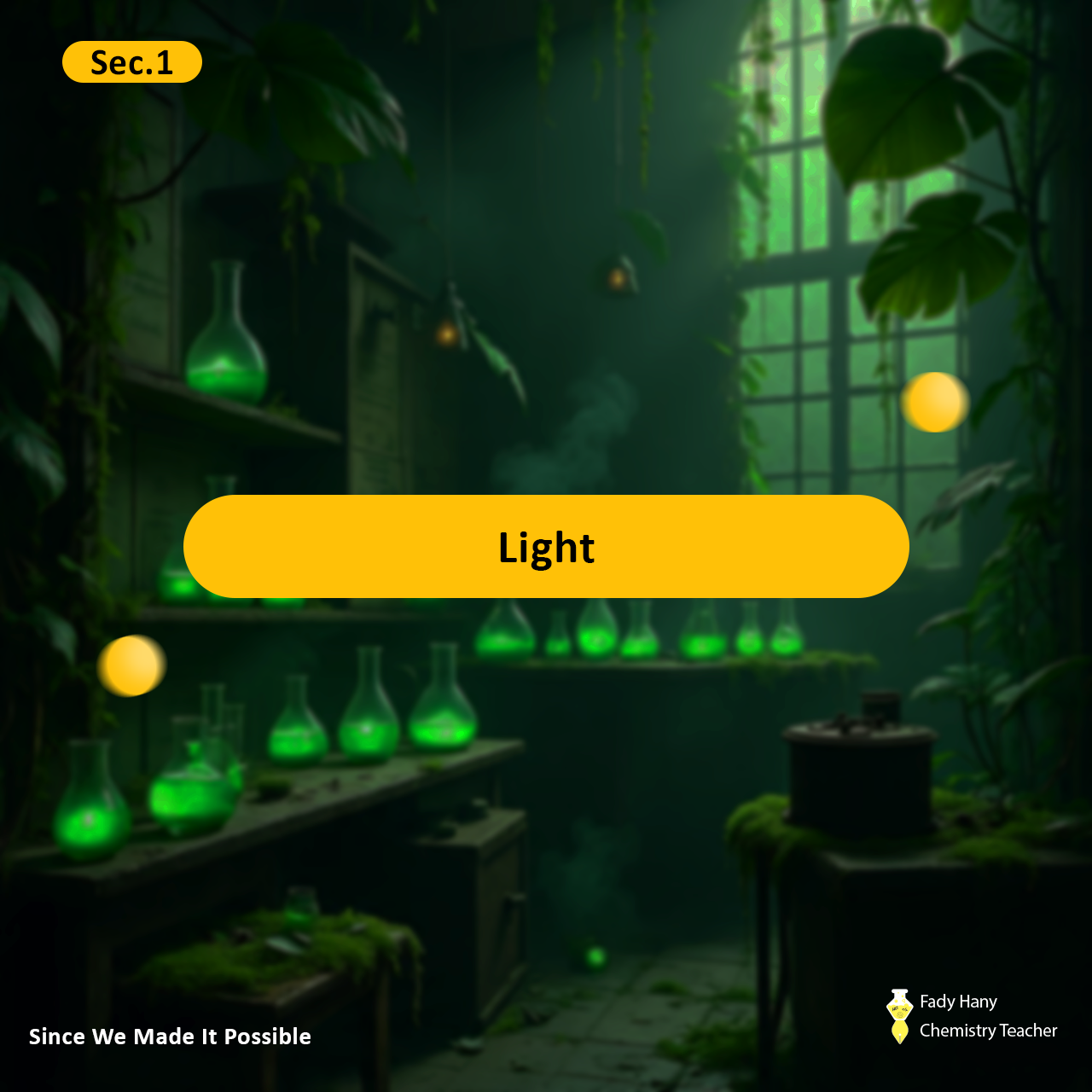 Ch.1 - Lecture Seven