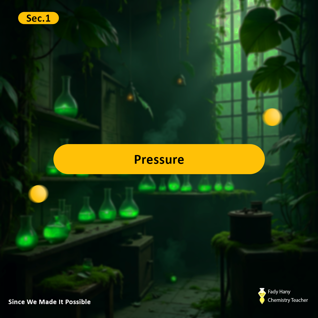 Ch.1 - Lecture Eight